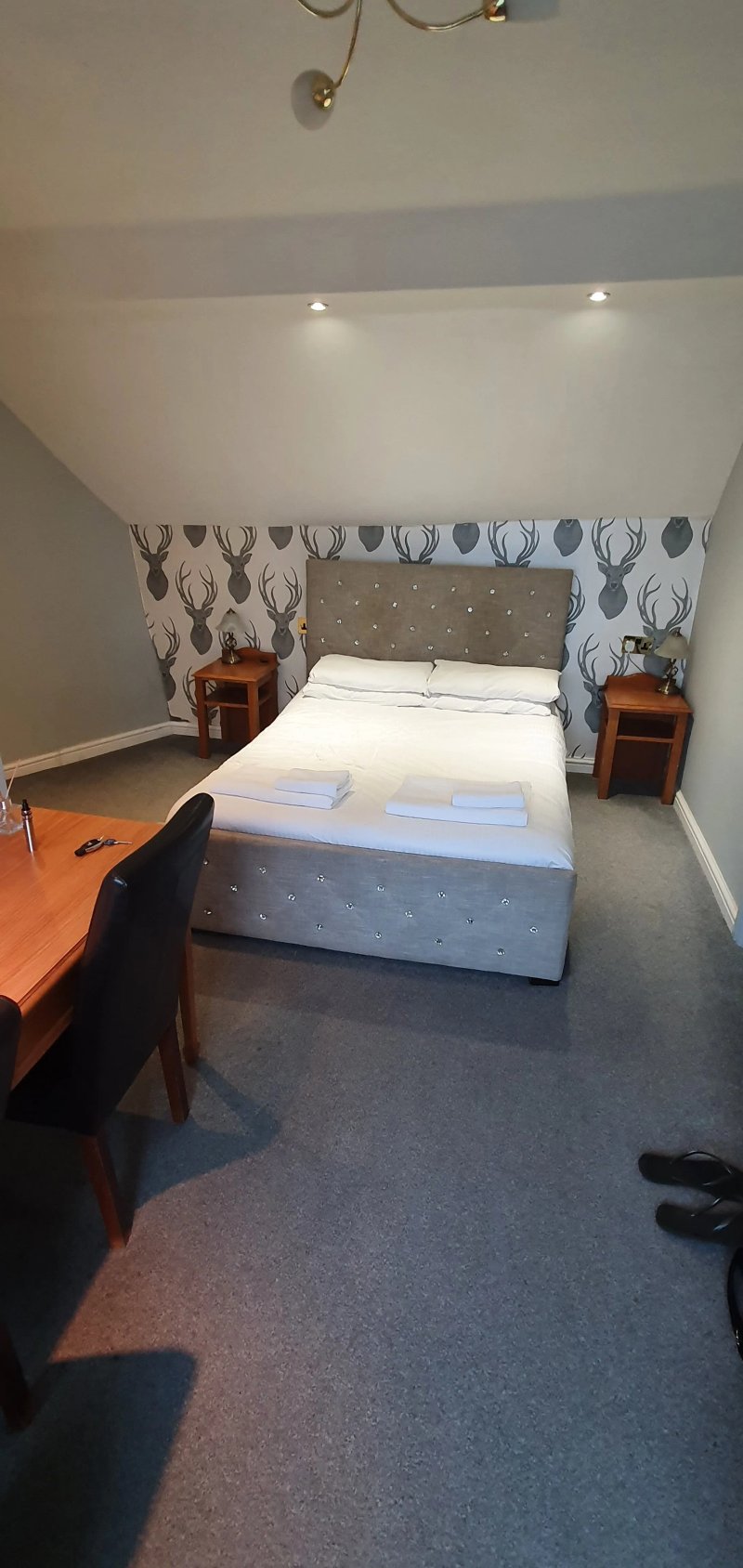 Wellington Hotel