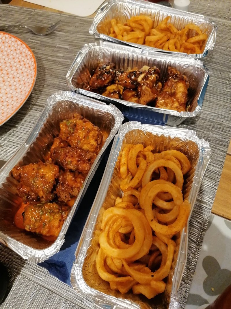 World Wide Wings