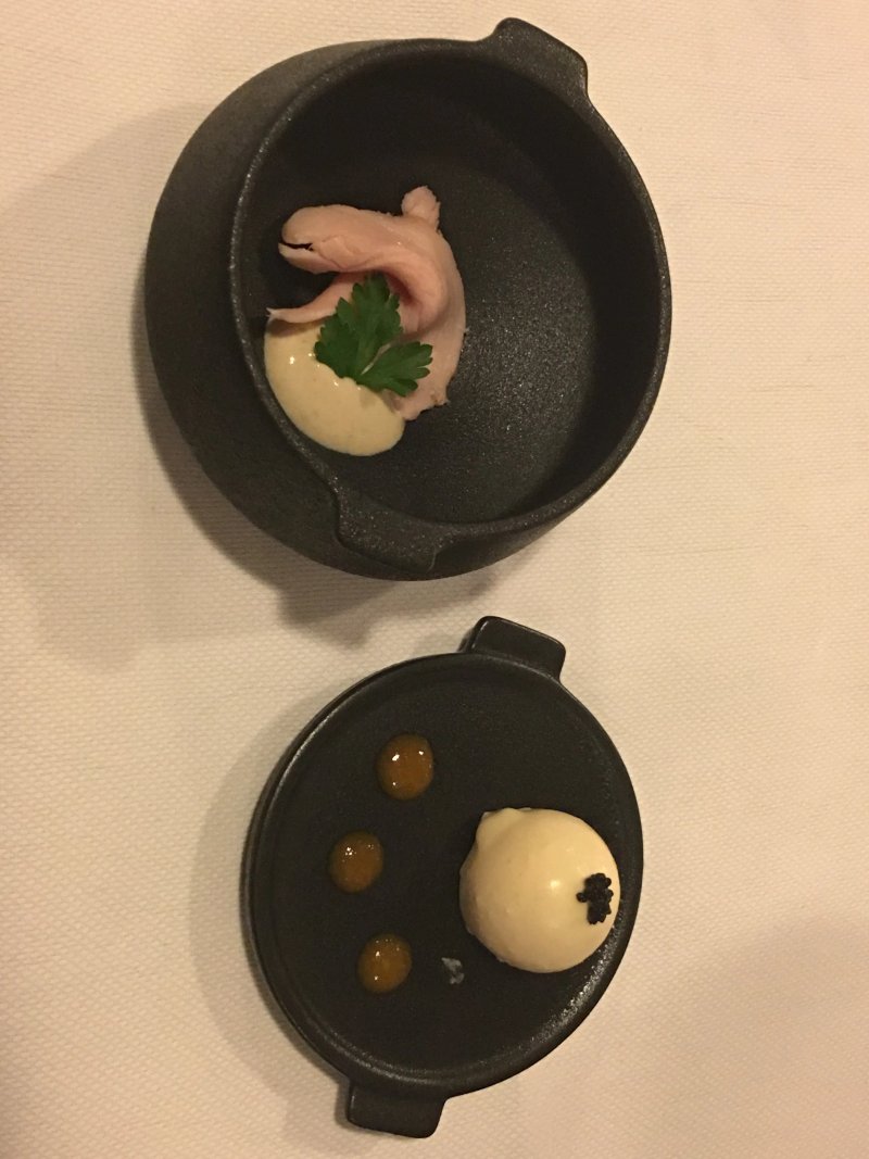 Sel et Poivre