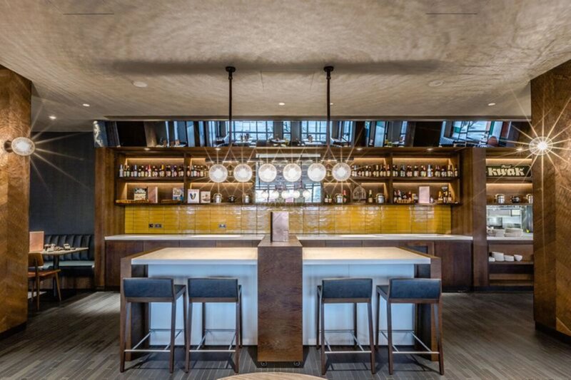 Crowne Plaza London - Kings Cross, An IHG Hotel