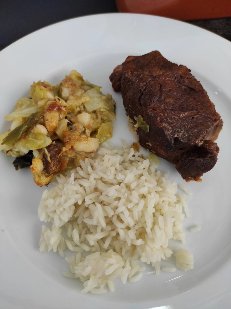 Mesa Com Tradicao