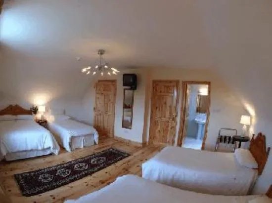 Forest Park House B&B