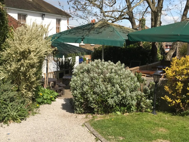 Wheatsheaf Inn