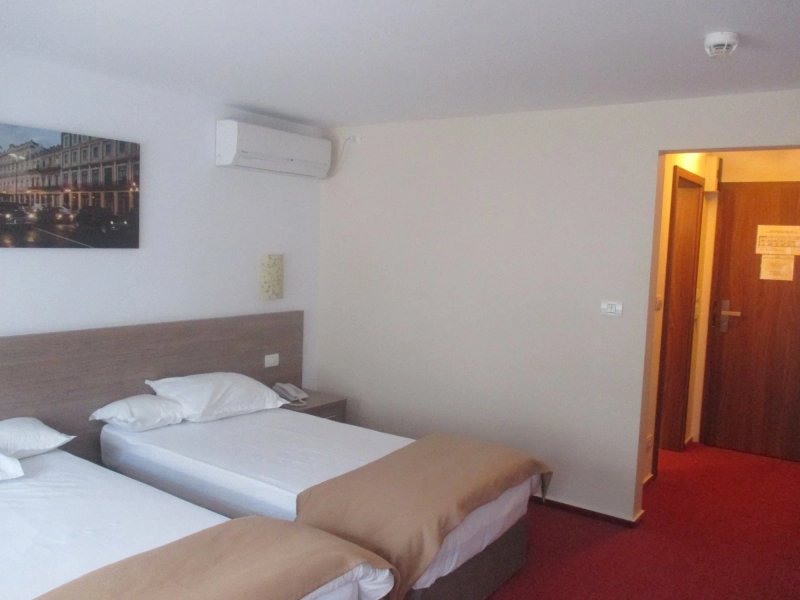 Herastrau Hotel