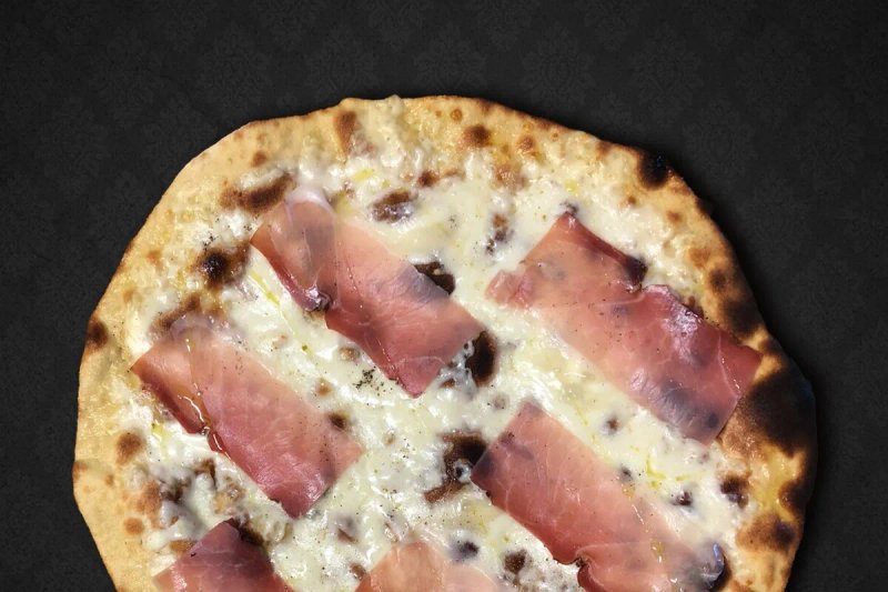 Mecojoni pizzeria Romana