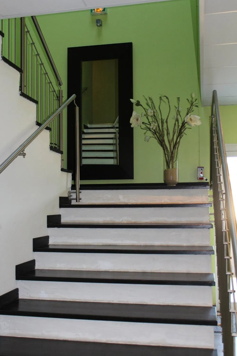 Hotel Le Domaine des Vignes