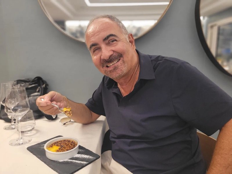 Trattoria dall'Abate