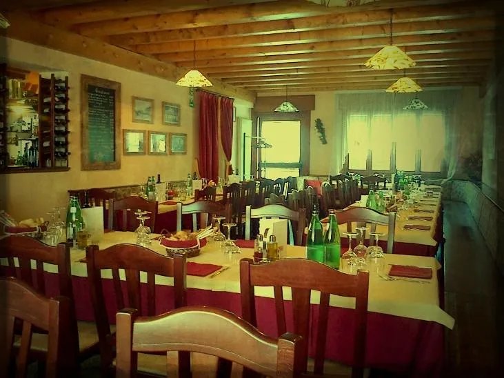 Trattoria alla Posta