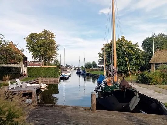 Terherne Haven