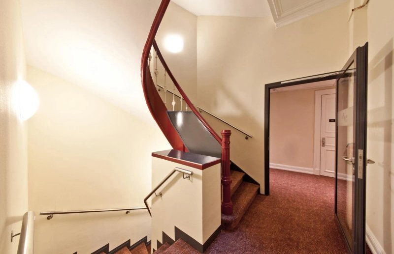 Hotel Alster