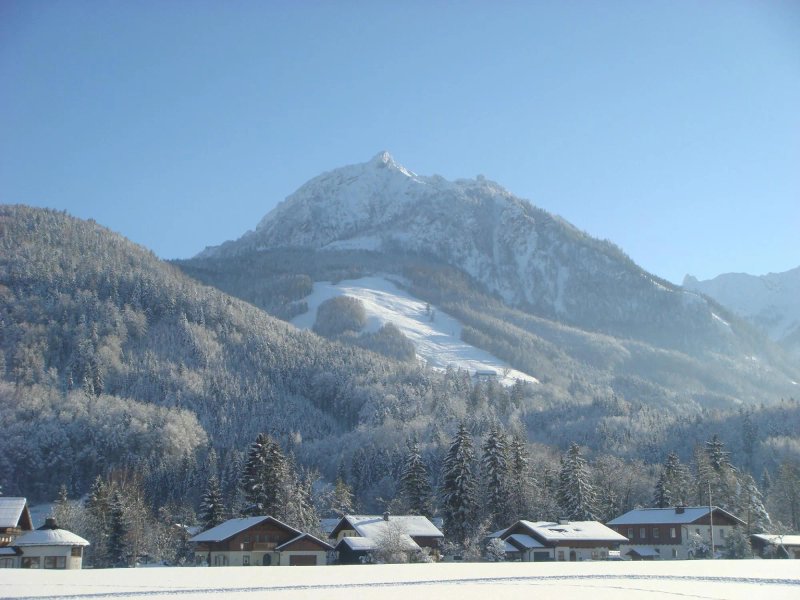 Landgasthof Weissenbach