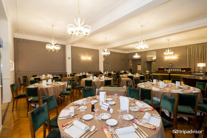 Grand Hotel Francia & Quirinale