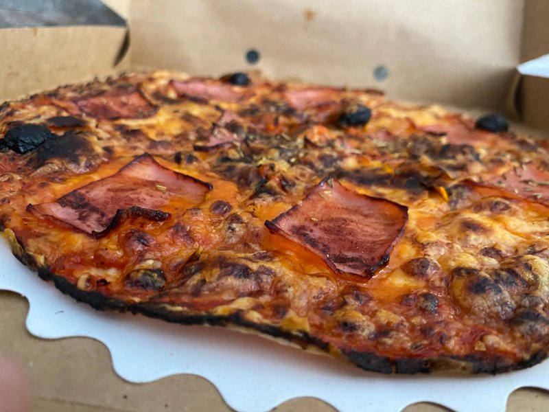 Pizzeria Le Petit Gourmet