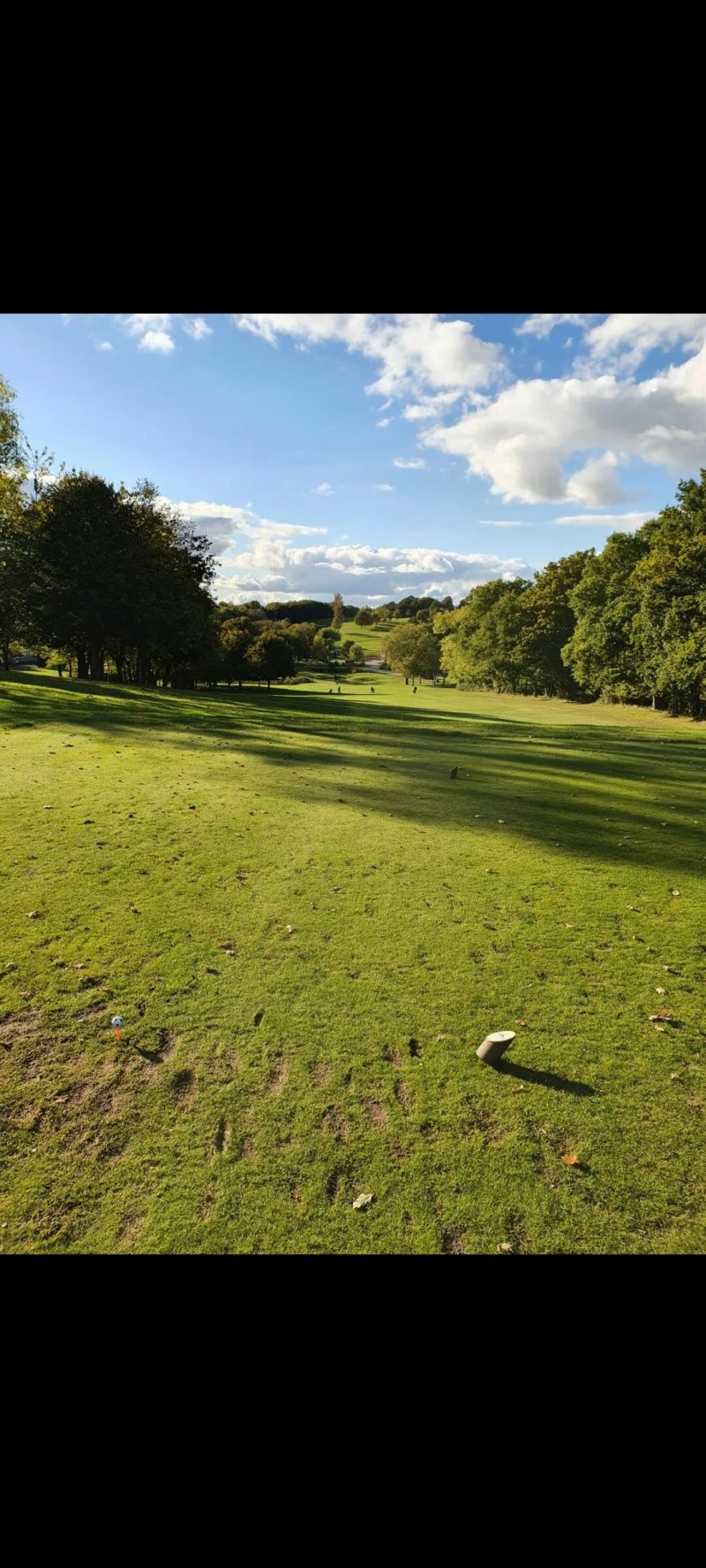 Sandford Springs Hotel & Golf Club