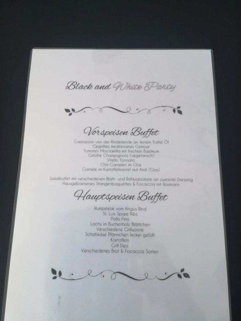 Parkrestaurant Loffler