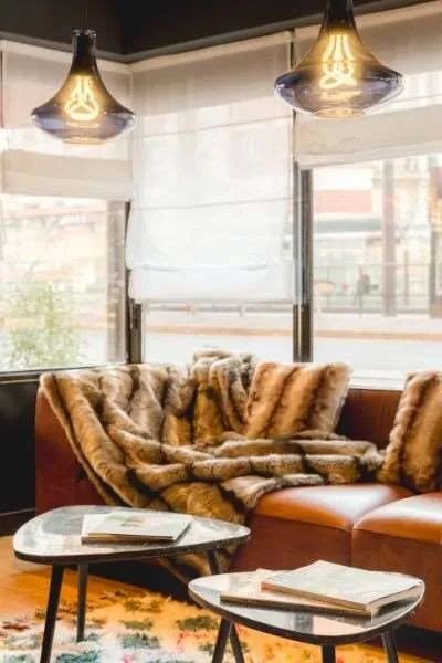 Hotel Clarisse