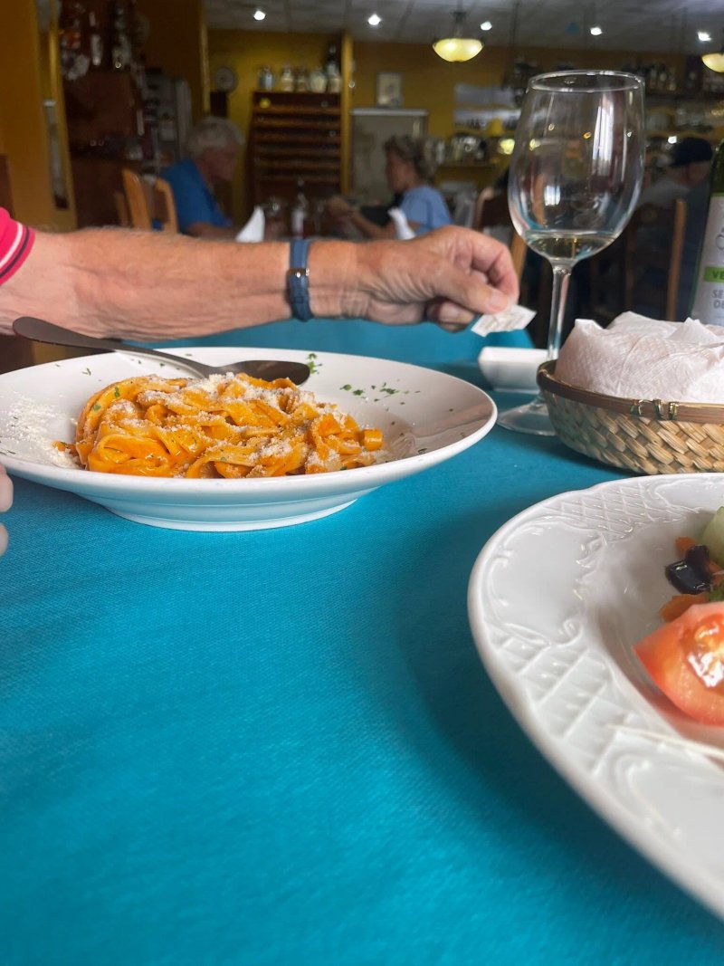 Restaurante San Marino