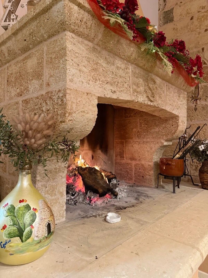 Masseria Scafazzi