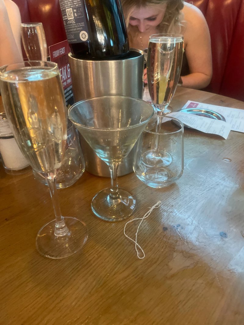Middletons Steakhouse & Grill