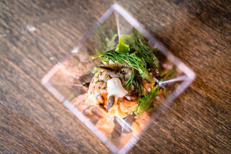 Helmuth Aalborg Bar & Kitchen
