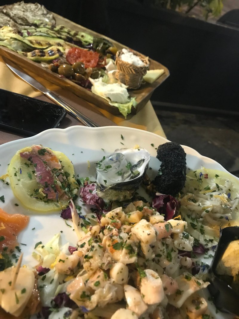 Ristorante pizzeria don Rocco