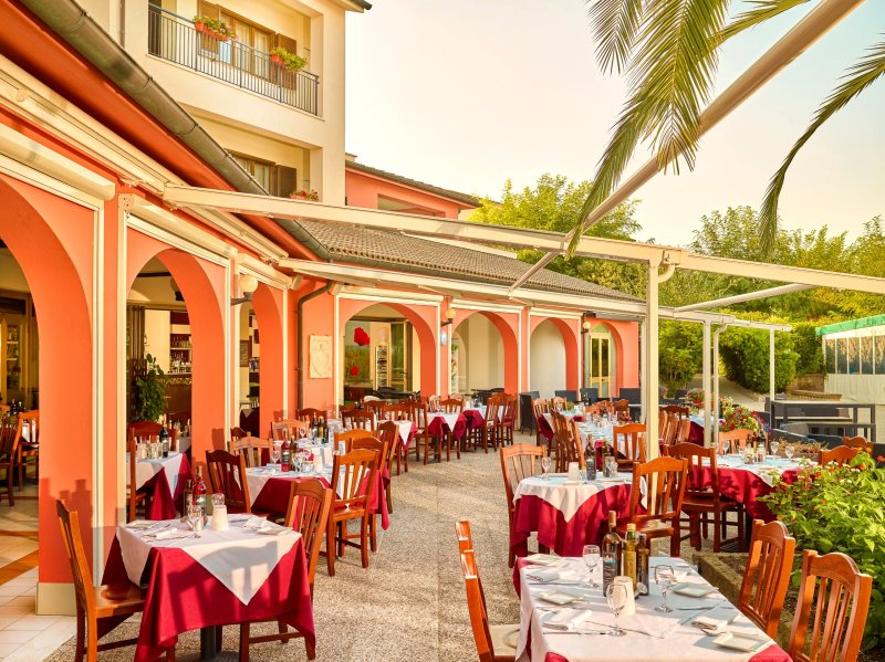 Hapimag Resort Scerne di Pineto