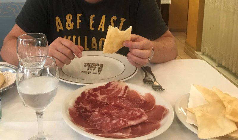 Ristorante Da Enzo