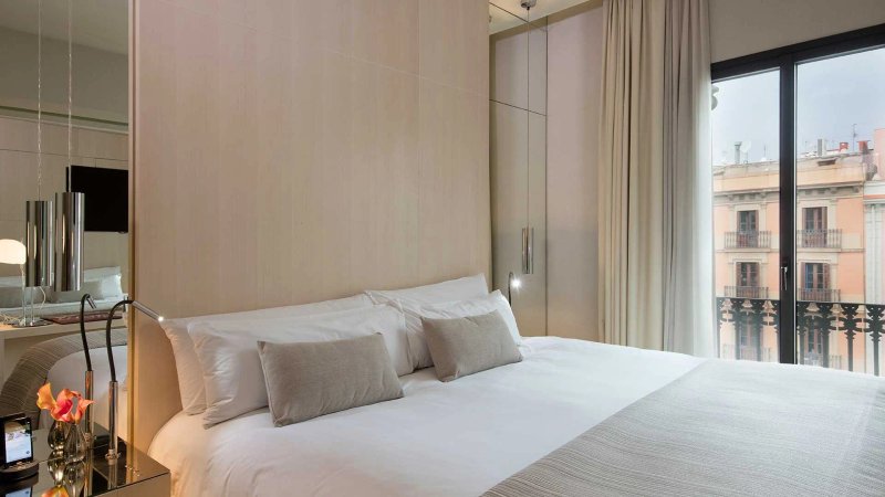 Hotel Cram
