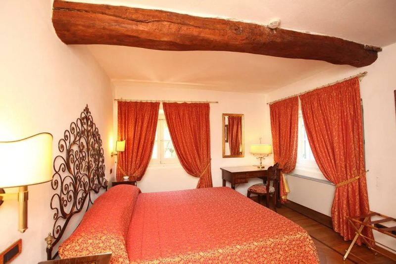 Grand Hotel Villa Balbi
