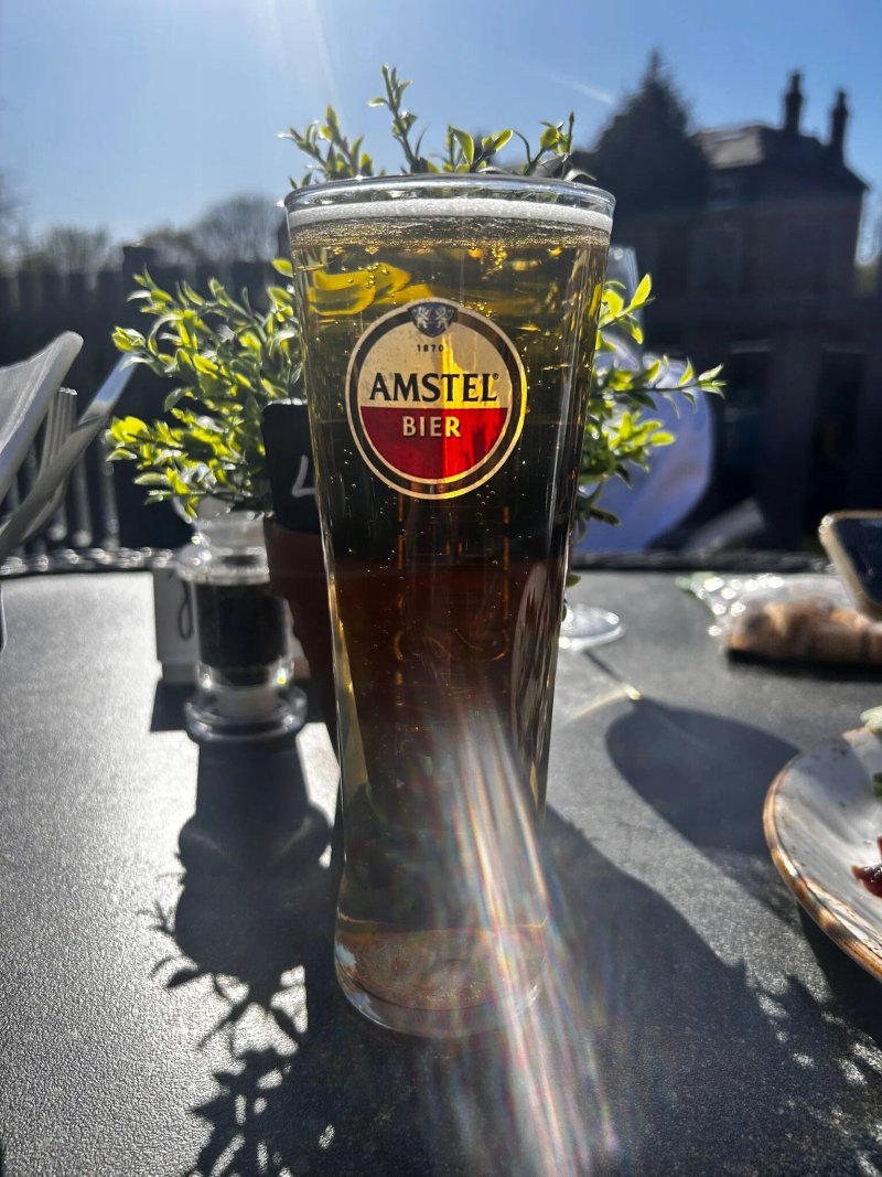 Malthouse Farm Pub