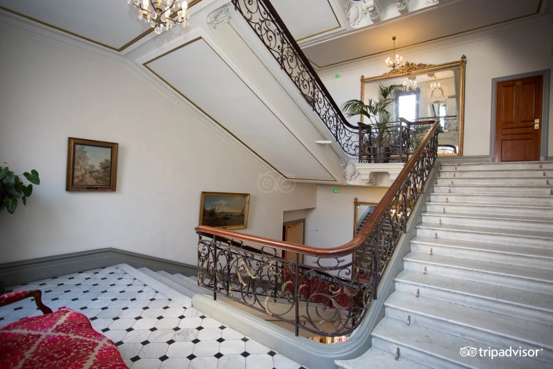 Westminster Hotel & Spa