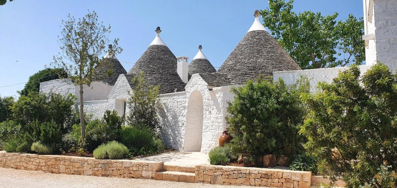 Masseria Grofoleo