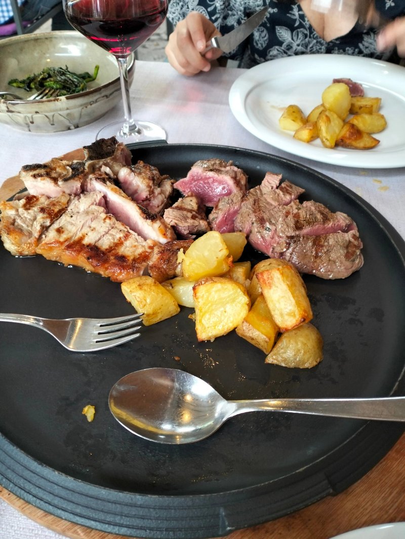 Osteria Da Lauro