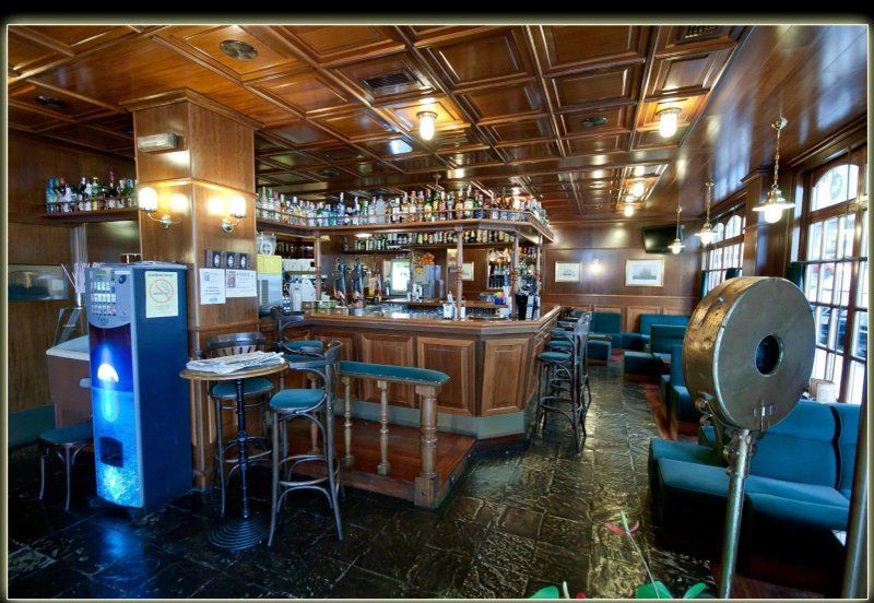 LORD NELSON CAFE