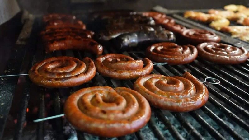 Restaurante Asador Sal Y Brasa