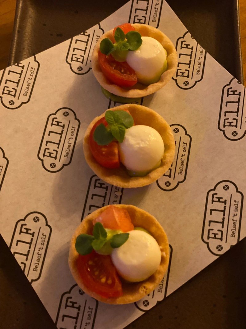 Restaurant E11F
