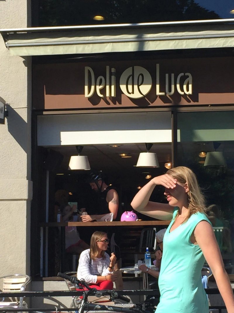 Deli de Luca