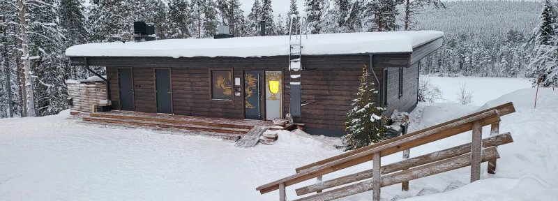 Kurula's Resort