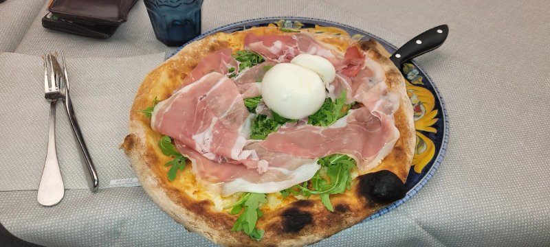 Trattoria Concordia