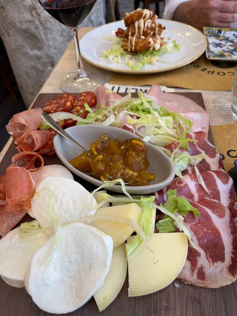 Sottocoperta Pub