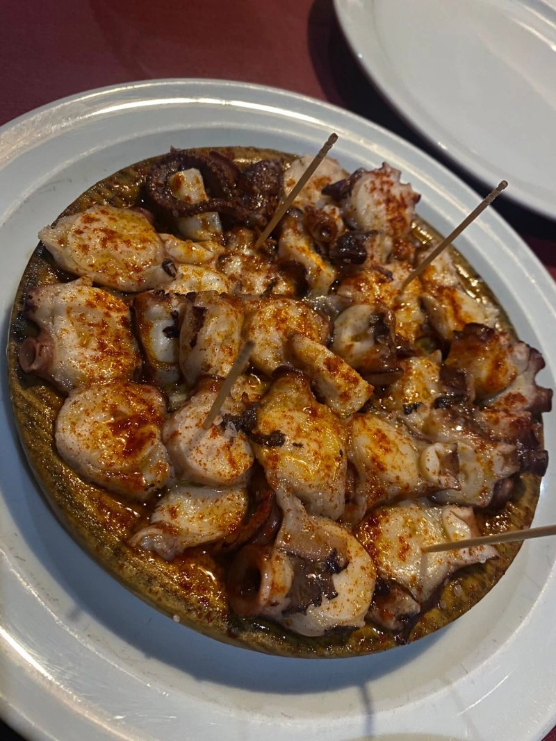 A Taberna do Varadoiro