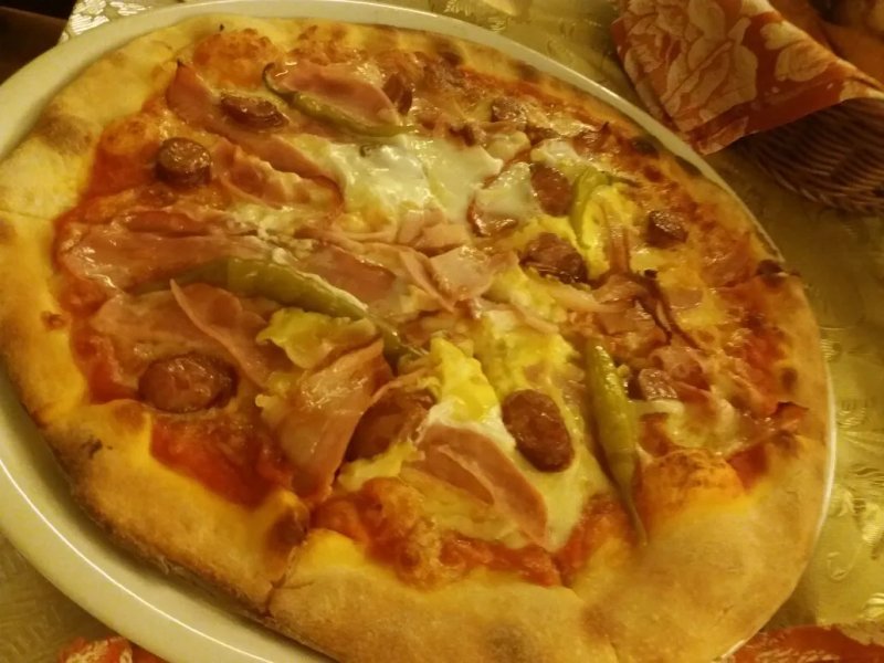 Restaurant Capriccio Deva