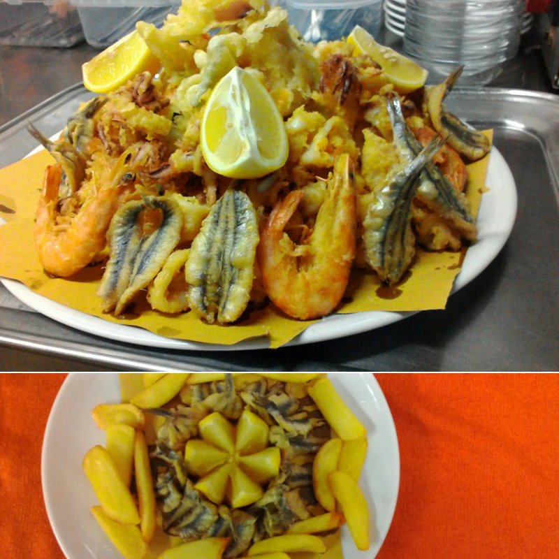 Ristorante Al Fosso Reale