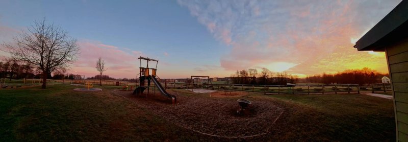 Esposito's - Mill Dam Park Kirkby