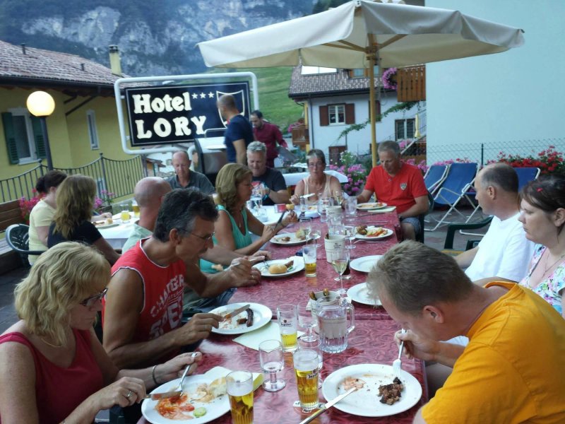 Hotel Lory