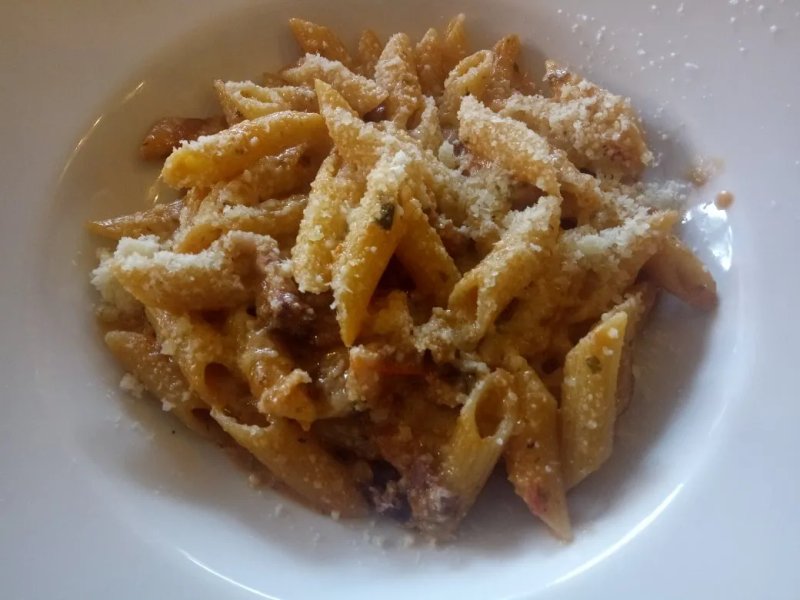 Antica Osteria Sachela