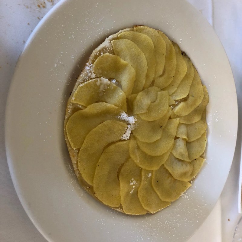 Restaurante La Tinaja