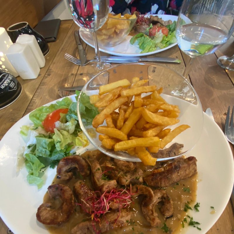 L'Authentique
