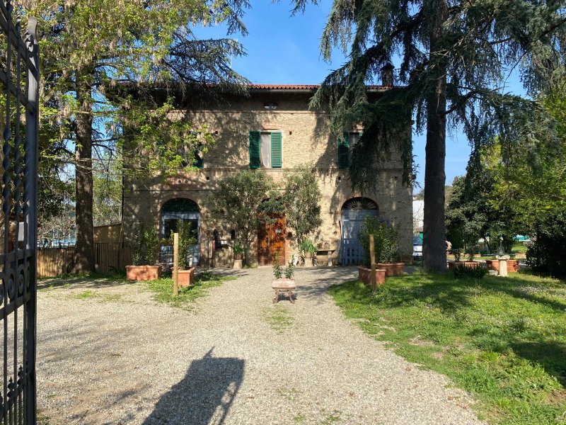 B&B POGGIBONSI CIMAMORI