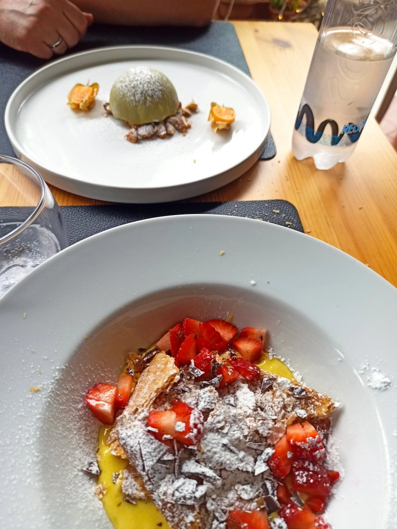 Ristorante Permeeuguale